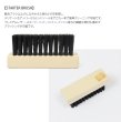 画像5: スニーカークリーナー 【All in One Shampoo Starter Kit】 スターターキット O.GEE BRIGHTNESS オージー ブライト ネス シューズクリーナー 靴 手入れ 掃除 メンテナンス ケア (5)