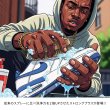 画像2: スニーカークリーナー 【スプレータイプ ストロングプラス】 O.GEE BRIGHTNESS オージー ブライト ネス シューズクリーナー 靴 手入れ 掃除 メンテナンス ケア (2)