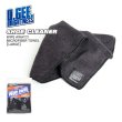 画像1: スニーカークリーナー 【MICROFIBER TOWEL LARGE】 タオル O.GEE BRIGHTNESS オージー ブライト ネス シューズクリーナー 靴 手入れ 掃除 メンテナンス ケア (1)