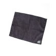 画像3: スニーカークリーナー 【MICROFIBER TOWEL LARGE】 タオル O.GEE BRIGHTNESS オージー ブライト ネス シューズクリーナー 靴 手入れ 掃除 メンテナンス ケア (3)