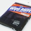 画像7: スニーカークリーナー 【MICROFIBER TOWEL LARGE】 タオル O.GEE BRIGHTNESS オージー ブライト ネス シューズクリーナー 靴 手入れ 掃除 メンテナンス ケア (7)