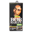 画像2: Perri's Socks ペリーズソックス 【BOB MARLEY 3-Pair Gift Box Set Crew Socks】 ボブマーリー ギフト プレゼント 靴下 3足セット ソックス クルーソックス メンズ HIPHOP ウエストコースト (2)