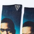 画像7: Perri's Socks【 NAS / Crew Socks 1足 】 ワンサイズ 25-30cm 靴下 ソックス クルーソックス HIPHOP (7)