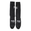 画像4: Perri's Socks【 NAS / Gift Box Crew Socks 1足 】 ワンサイズ 25-30cm 靴下 ソックス (4)