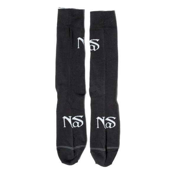 画像4: Perri's Socks【 NAS / Gift Box Crew Socks 1足 】 ワンサイズ 25-30cm 靴下 ソックス (4)