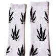 画像12: 【GANJA 2-Pair Crew Socks】 靴下 ソックス ガンジャ マリファナ クルーソックス ウエストコースト ファッション メンズ (12)