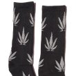 画像13: 【GANJA 2-Pair Crew Socks】 靴下 ソックス ガンジャ マリファナ クルーソックス ウエストコースト ファッション メンズ (13)