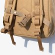 画像15: PRO CLUB プロクラブ 【Utility Tech Backpack リュック】 バッグ リュック バックパック ロゴ ユニセックス 無地 旅行 HIPHOP (15)
