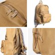 画像16: PRO CLUB プロクラブ 【Utility Tech Backpack リュック】 バッグ リュック バックパック ロゴ ユニセックス 無地 旅行 HIPHOP (16)