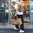画像4: PRO CLUB プロクラブ 【Utility Tech Backpack リュック】 バッグ リュック バックパック ロゴ ユニセックス 無地 旅行 HIPHOP (4)
