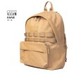 画像6: PRO CLUB プロクラブ 【Utility Tech Backpack リュック】 バッグ リュック バックパック ロゴ ユニセックス 無地 旅行 HIPHOP (6)