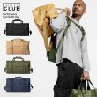 画像1: PRO CLUB プロクラブ 【Performance Gym Duffle Bag ジムバッグ】 バッグ ボストンバッグ ロゴ ユニセックス 無地 旅行 ジム アウトドア 大容量 HIPHOP (1)
