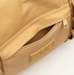 画像14: PRO CLUB プロクラブ 【Performance Gym Duffle Bag ジムバッグ】 バッグ ボストンバッグ ロゴ ユニセックス 無地 旅行 ジム アウトドア 大容量 HIPHOP (14)