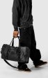 画像4: PRO CLUB プロクラブ 【Performance Gym Duffle Bag ジムバッグ】 バッグ ボストンバッグ ロゴ ユニセックス 無地 旅行 ジム アウトドア 大容量 HIPHOP (4)