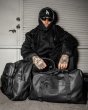 画像5: PRO CLUB プロクラブ 【Performance Gym Duffle Bag ジムバッグ】 バッグ ボストンバッグ ロゴ ユニセックス 無地 旅行 ジム アウトドア 大容量 HIPHOP (5)