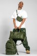 画像6: PRO CLUB プロクラブ 【Performance Gym Duffle Bag ジムバッグ】 バッグ ボストンバッグ ロゴ ユニセックス 無地 旅行 ジム アウトドア 大容量 HIPHOP (6)