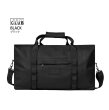 画像7: PRO CLUB プロクラブ 【Performance Gym Duffle Bag ジムバッグ】 バッグ ボストンバッグ ロゴ ユニセックス 無地 旅行 ジム アウトドア 大容量 HIPHOP (7)