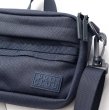 画像13: PRO CLUB プロクラブ 【Tech Shoulder Pack ショルダーバッグ】 バッグ ショルダーバッグ ロゴ ユニセックス 無地 旅行 HIPHOP (13)