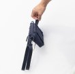 画像16: PRO CLUB プロクラブ 【Tech Shoulder Pack ショルダーバッグ】 バッグ ショルダーバッグ ロゴ ユニセックス 無地 旅行 HIPHOP (16)
