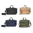 画像2: PRO CLUB プロクラブ 【Tech Shoulder Pack ショルダーバッグ】 バッグ ショルダーバッグ ロゴ ユニセックス 無地 旅行 HIPHOP (2)