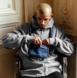 画像3: PRO CLUB プロクラブ 【Tech Shoulder Pack ショルダーバッグ】 バッグ ショルダーバッグ ロゴ ユニセックス 無地 旅行 HIPHOP (3)