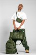画像4: PRO CLUB プロクラブ 【Tech Shoulder Pack ショルダーバッグ】 バッグ ショルダーバッグ ロゴ ユニセックス 無地 旅行 HIPHOP (4)