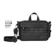 画像5: PRO CLUB プロクラブ 【Tech Shoulder Pack ショルダーバッグ】 バッグ ショルダーバッグ ロゴ ユニセックス 無地 旅行 HIPHOP (5)