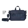画像7: PRO CLUB プロクラブ 【Tech Shoulder Pack ショルダーバッグ】 バッグ ショルダーバッグ ロゴ ユニセックス 無地 旅行 HIPHOP (7)
