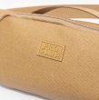 画像10: PRO CLUB プロクラブ 【Tech Waist Pack ウエストバッグ】 バッグ ポーチ ボディバッグ ロゴ ユニセックス 無地 旅行 HIPHOP (10)