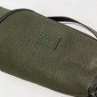画像11: PRO CLUB プロクラブ 【Tech Waist Pack ウエストバッグ】 バッグ ポーチ ボディバッグ ロゴ ユニセックス 無地 旅行 HIPHOP (11)