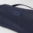 画像12: PRO CLUB プロクラブ 【Tech Waist Pack ウエストバッグ】 バッグ ポーチ ボディバッグ ロゴ ユニセックス 無地 旅行 HIPHOP (12)