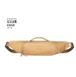 画像6: PRO CLUB プロクラブ 【Tech Waist Pack ウエストバッグ】 バッグ ポーチ ボディバッグ ロゴ ユニセックス 無地 旅行 HIPHOP (6)