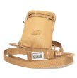 画像10: PRO CLUB プロクラブ 【Tech Neck Pouch ネックポーチ】 バッグ ポーチ ネックポーチ ロゴ ユニセックス 無地 旅行 HIPHOP (10)