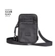 画像5: PRO CLUB プロクラブ 【Tech Neck Pouch ネックポーチ】 バッグ ポーチ ネックポーチ ロゴ ユニセックス 無地 旅行 HIPHOP (5)