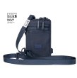 画像7: PRO CLUB プロクラブ 【Tech Neck Pouch ネックポーチ】 バッグ ポーチ ネックポーチ ロゴ ユニセックス 無地 旅行 HIPHOP (7)