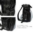 画像7: NEW ERA ニューエラ 【 スリングボディバッグ 】 ブラック 容量12L ショルダーバッグ 12325629 NEWERA (7)