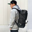 画像2: NEW ERA ニューエラ バッグ 【 ボックスパック 】 容量 約32L NEWERA BAG (2)