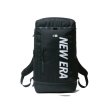 画像2: NEW ERA ニューエラ 【 ボックスパック/プリントロゴ 】 容量 約32L PC・レコード・シューズ収納可  NEWERA バッグ (2)