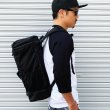 画像5: NEW ERA ニューエラ 【 ボックスパック/プリントロゴ 】 容量 約32L PC・レコード・シューズ収納可  NEWERA バッグ (5)