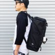 画像6: NEW ERA ニューエラ 【 ボックスパック/プリントロゴ 】 容量 約32L PC・レコード・シューズ収納可  NEWERA バッグ (6)