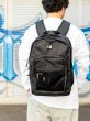 画像6: NEW ERA ニューエラ 【 キャンパスパック 無地】リュック バッグパック Campus Pack (35L) 13517773 (6)