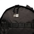 画像7: NEW ERA ニューエラ バッグ 【 デイパック 容量22L ブラック 無地 】 リュック NEWERA BAG (7)