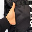 画像9: NEW ERA ニューエラ バッグ 【 デイパック 容量22L ブラック 無地 】 リュック NEWERA BAG (9)