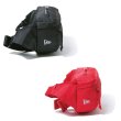 画像6: NEW ERA ニューエラ 【エクスプローラー ウエストバッグ】 容量 約3L 撥水 ショルダーバッグ NEWERA BAG (6)