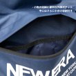 画像11: NEW ERA ニューエラ 【 ライトパック 容量27L NY LA ライトウェイト 】  MLB リュック メンズ 容量約27L 通勤 通学 スポーツ バッグパック 旅行 13517783 13517782 (11)