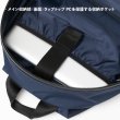 画像13: NEW ERA ニューエラ 【 ライトパック 容量27L NY LA ライトウェイト 】  MLB リュック メンズ 容量約27L 通勤 通学 スポーツ バッグパック 旅行 13517783 13517782 (13)