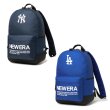 画像2: NEW ERA ニューエラ 【 ライトパック 容量27L NY LA ライトウェイト 】  MLB リュック メンズ 容量約27L 通勤 通学 スポーツ バッグパック 旅行 13517783 13517782 (2)