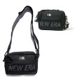 画像3: NEW ERA ニューエラ 【ショルダーポーチ プリントロゴ】 容量 約2L ショルダーバッグ NEWERA BAG (3)