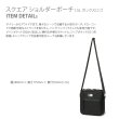 画像16: NEW ERA ニューエラ バッグ 【 スクエア ショルダーポーチ 1.5L ボックスロゴ 】サブバッグ NEWERA BAG 13552459 (16)