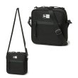 画像2: NEW ERA ニューエラ バッグ 【 スクエア ショルダーポーチ 1.5L ボックスロゴ 】サブバッグ NEWERA BAG 13552459 (2)